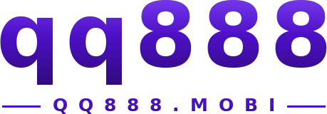 qq888 logo