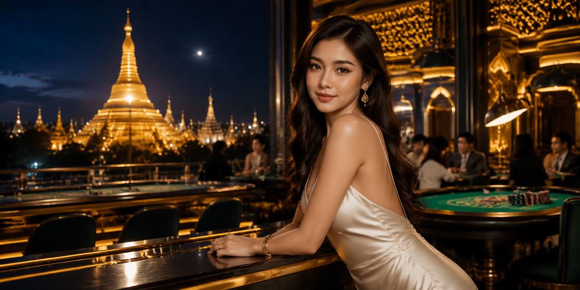 qq888 ဘီဘီကျူ စလော့ ပွဲတော်တွင် ခန်းမကျယ်ခြင်း ကစားပါ