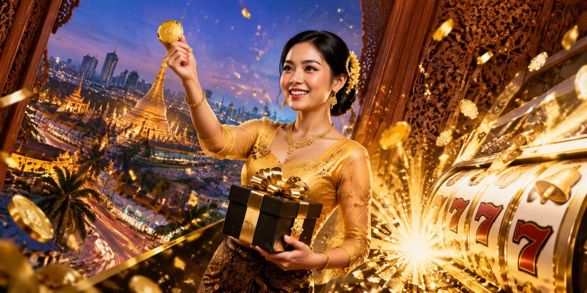 qq888 စလော့ဆုကြီး